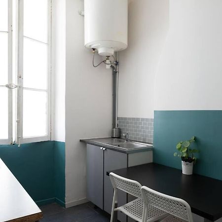 Cosy T1 La Joliette, 2E, Marseille 아파트 외부 사진